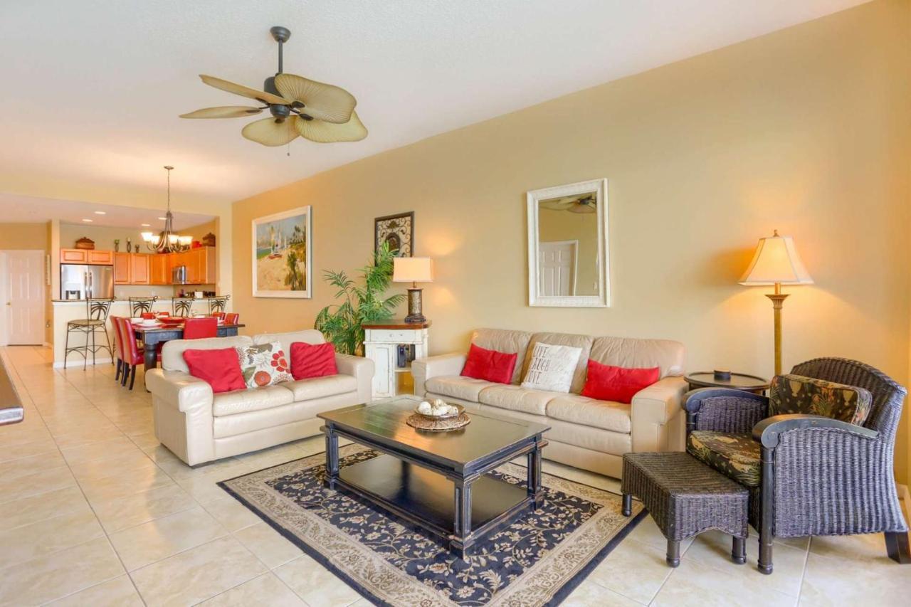 Holiday home 801 Harborview Grande