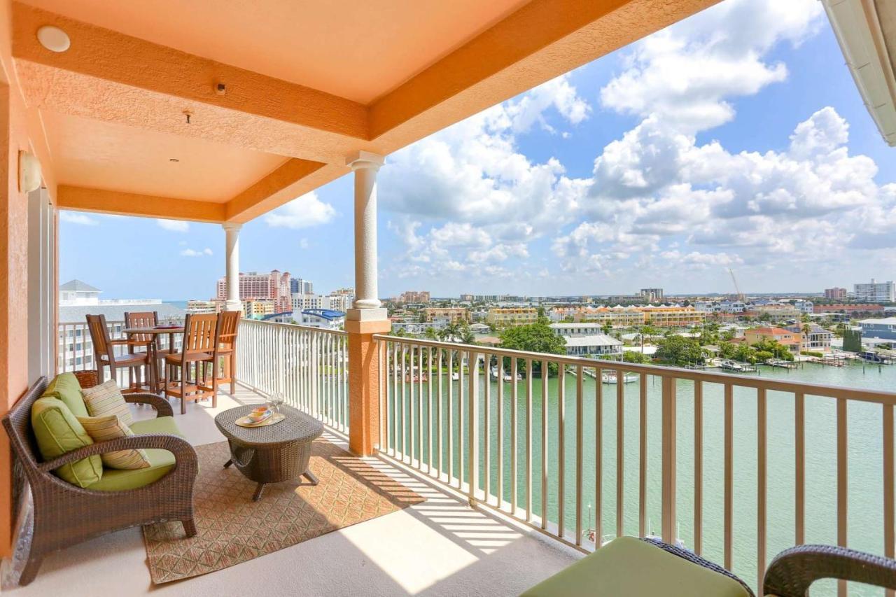 801 Harborview Grande Holiday home *