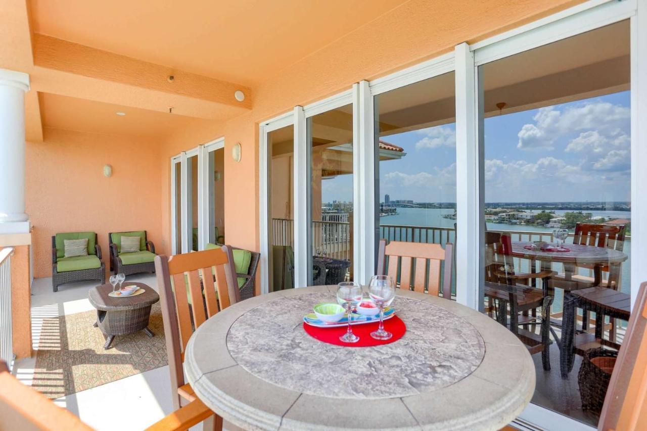 801 Harborview Grande Holiday home