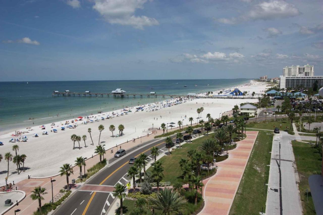 801 Harborview Grande Holiday home *