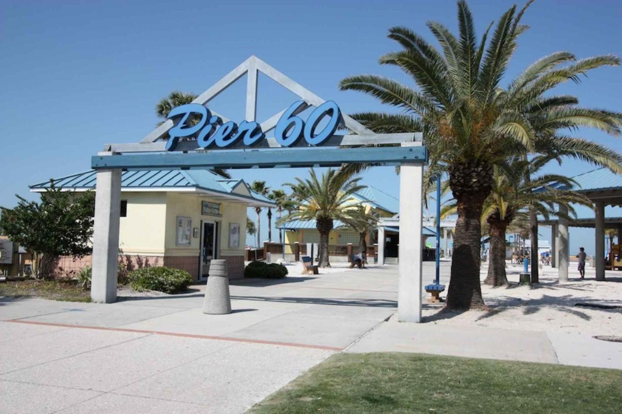 Holiday home 801 Harborview Grande Clearwater Beach