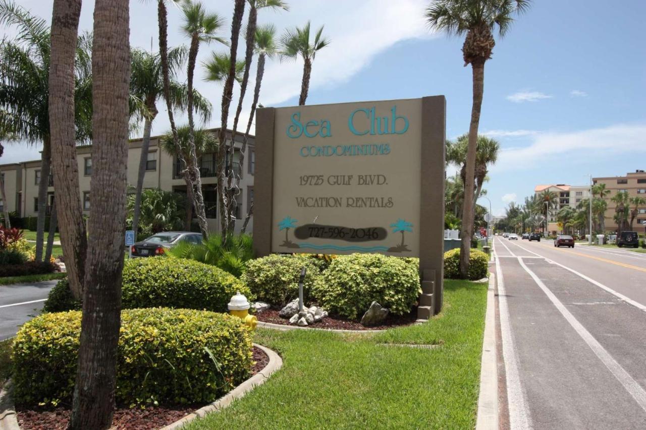 34 Sea Club Holiday home Clearwater Beach