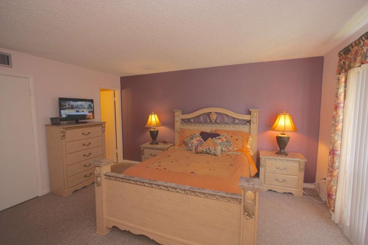 34 Sea Club Holiday home