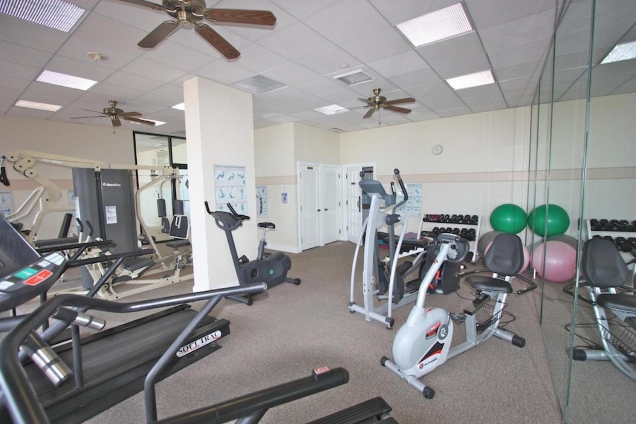 12b Crescent Club Holiday home Clearwater Beach
