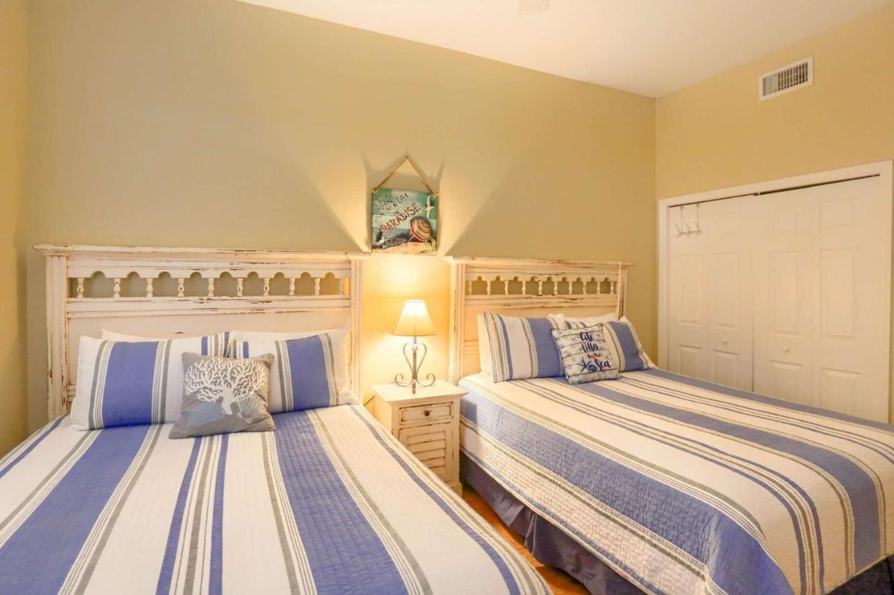 Holiday home 801 Harborview Grande Clearwater Beach