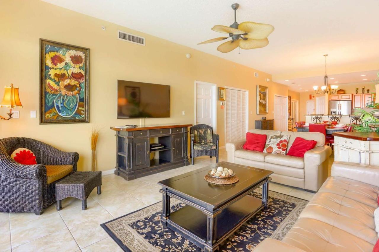 801 Harborview Grande Holiday home