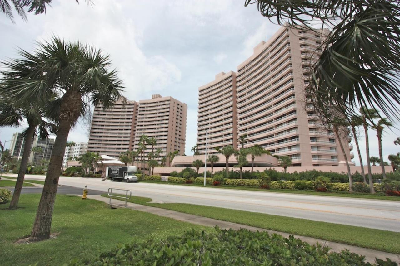 12b Crescent Club * Clearwater Beach