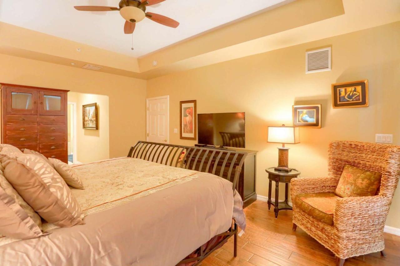 801 Harborview Grande Holiday home