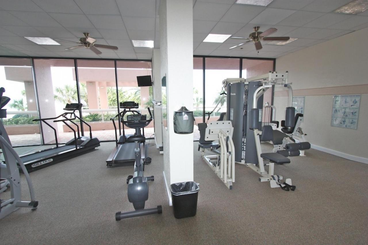 12b Crescent Club Holiday home Clearwater Beach