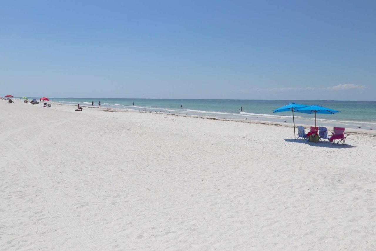 Holiday home 103 Hamilton House Clearwater Beach