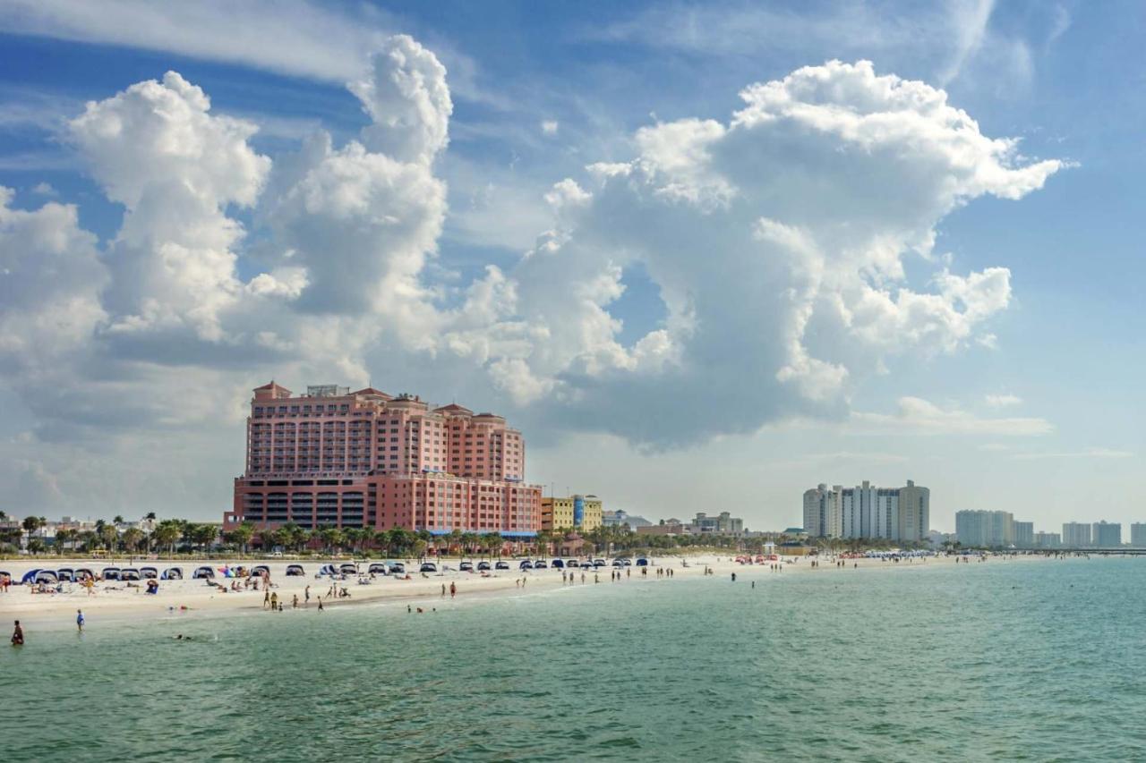 Cypress-n-sun B-2 Holiday home Clearwater Beach