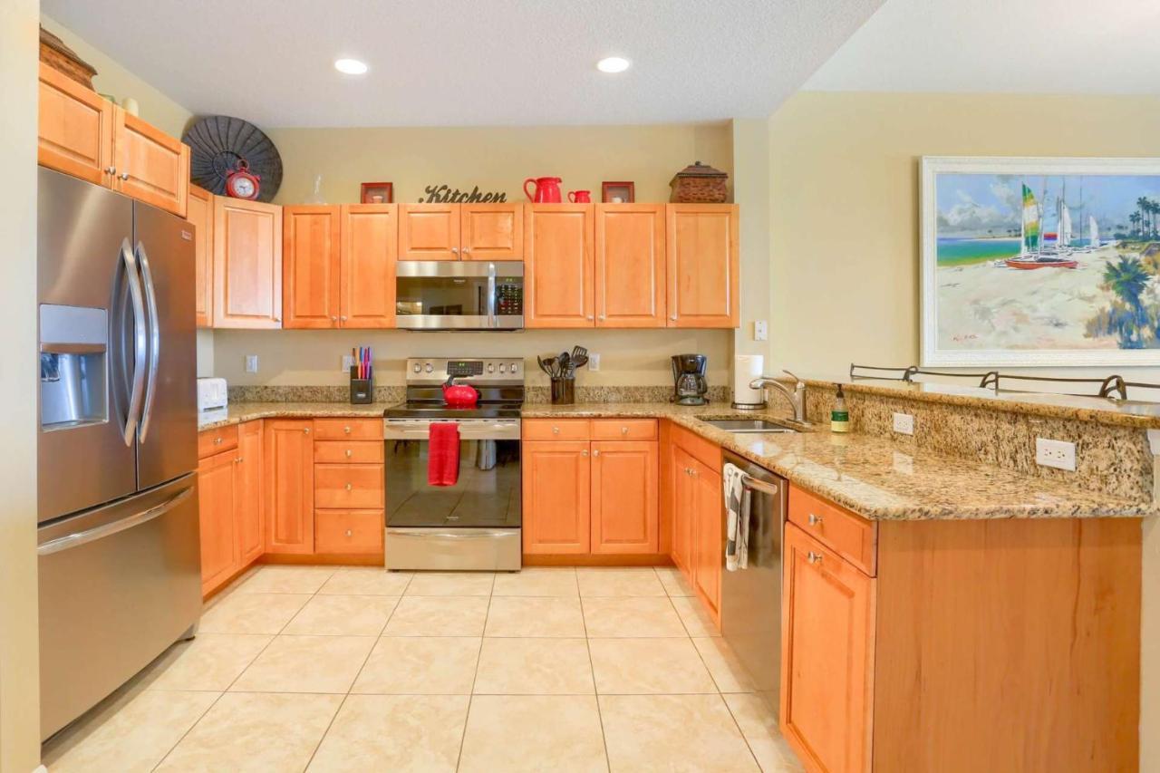 Holiday home 801 Harborview Grande *