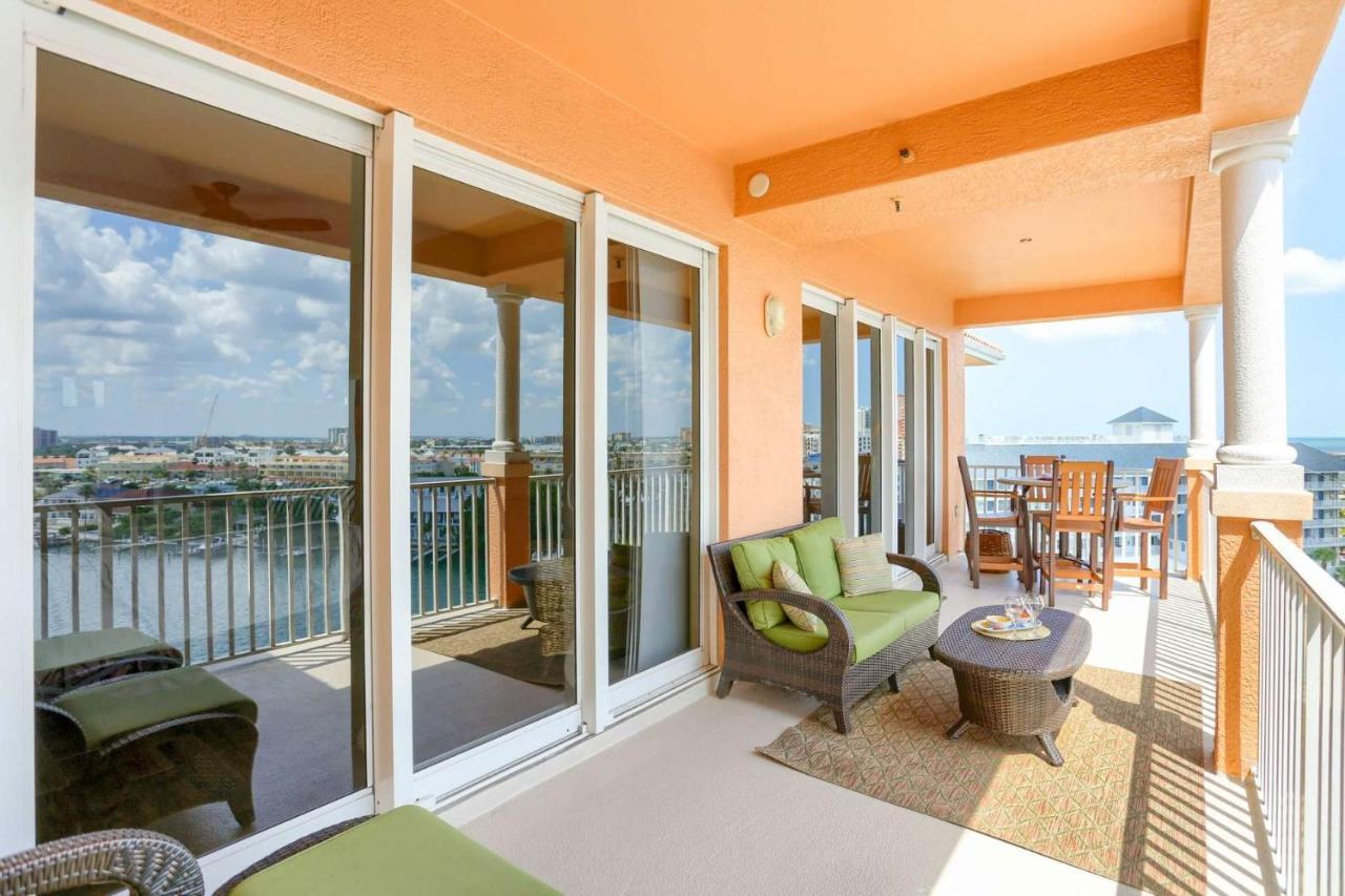 801 Harborview Grande Holiday home
