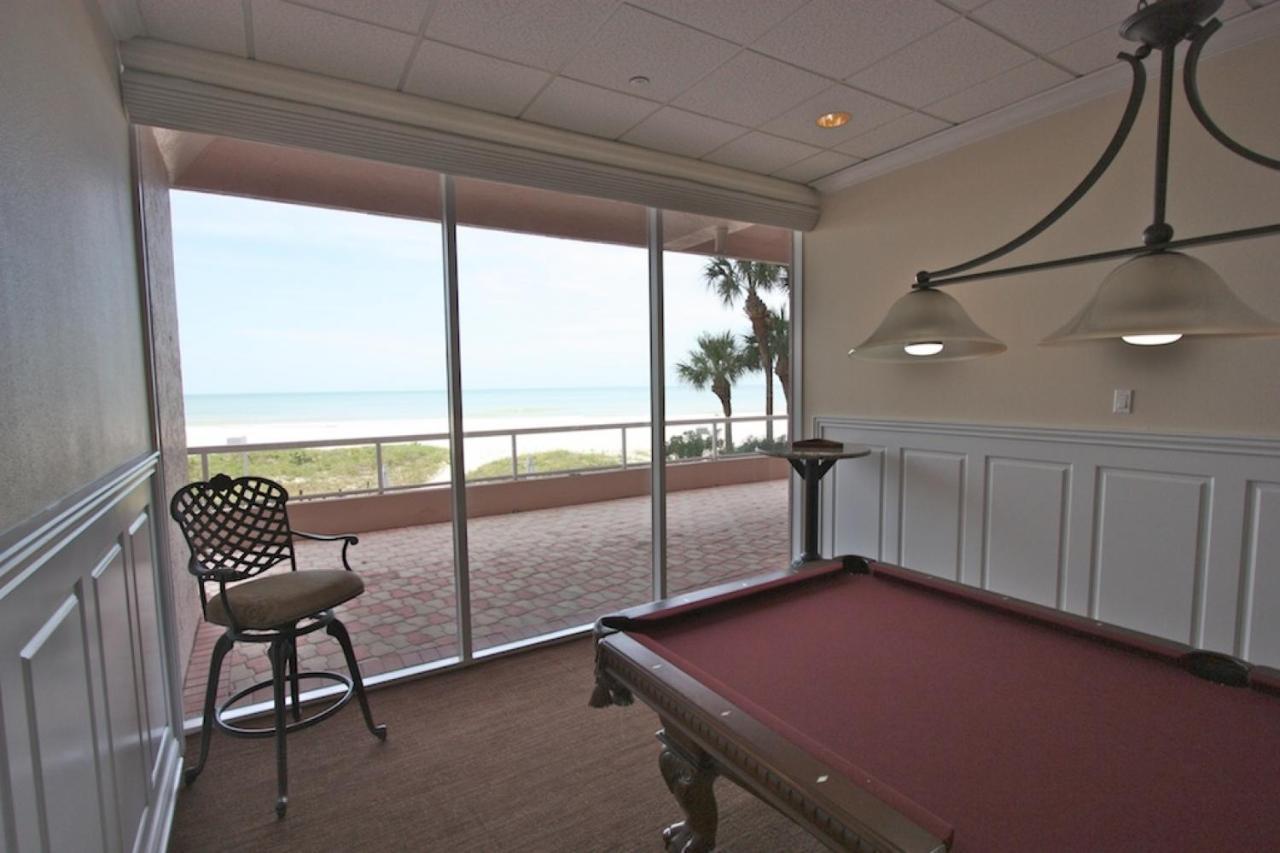 Holiday home 12b Crescent Club *