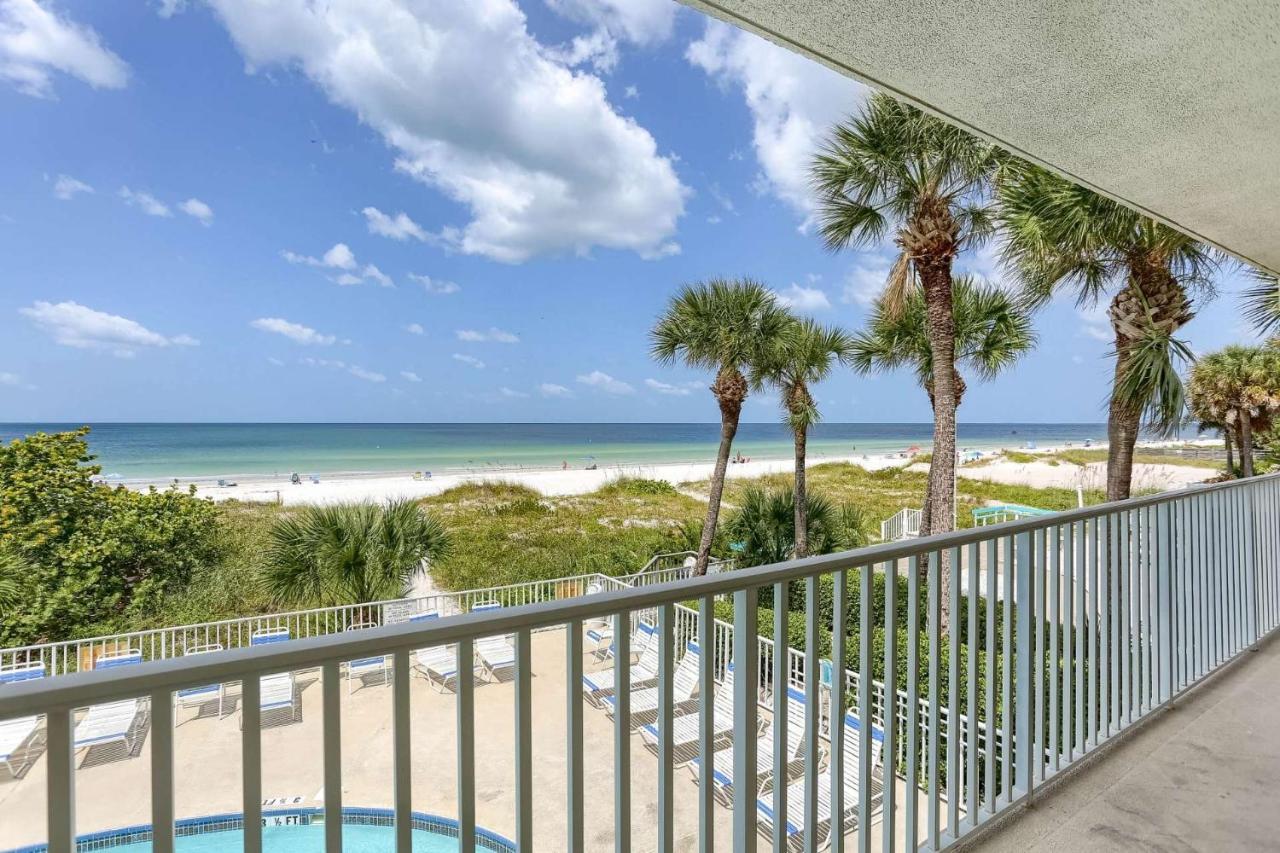 105 Hamilton House Holiday home Clearwater Beach