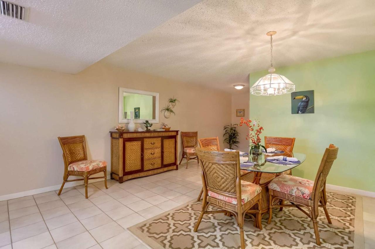 Holiday home 105 Hamilton House Clearwater Beach