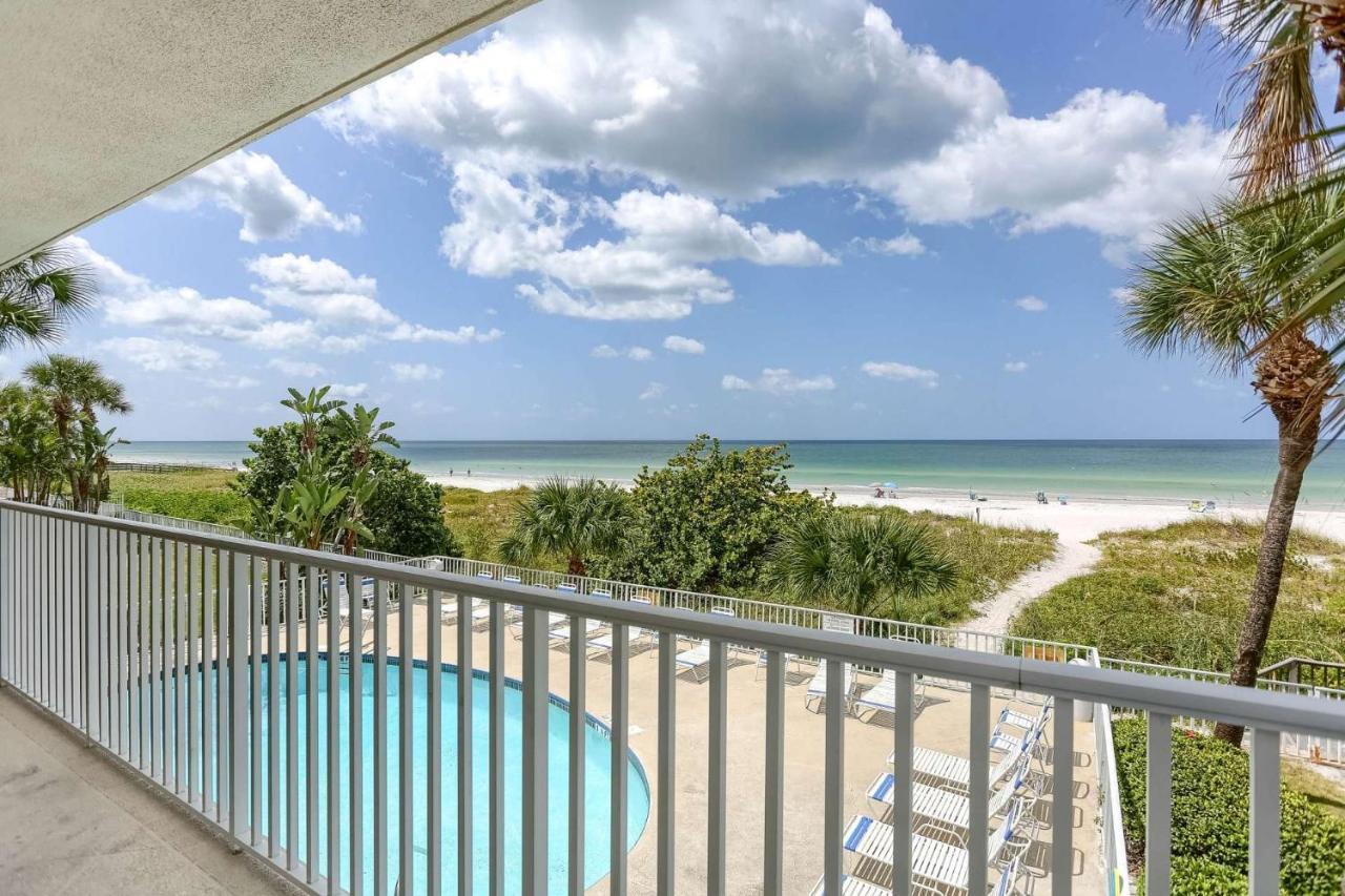 105 Hamilton House Holiday home Clearwater Beach