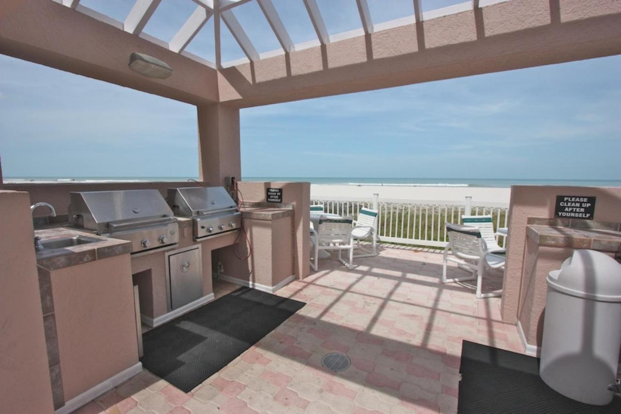 12b Crescent Club Holiday home Clearwater Beach