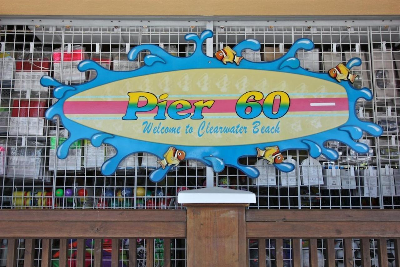 506 Harborview Grande * Clearwater Beach