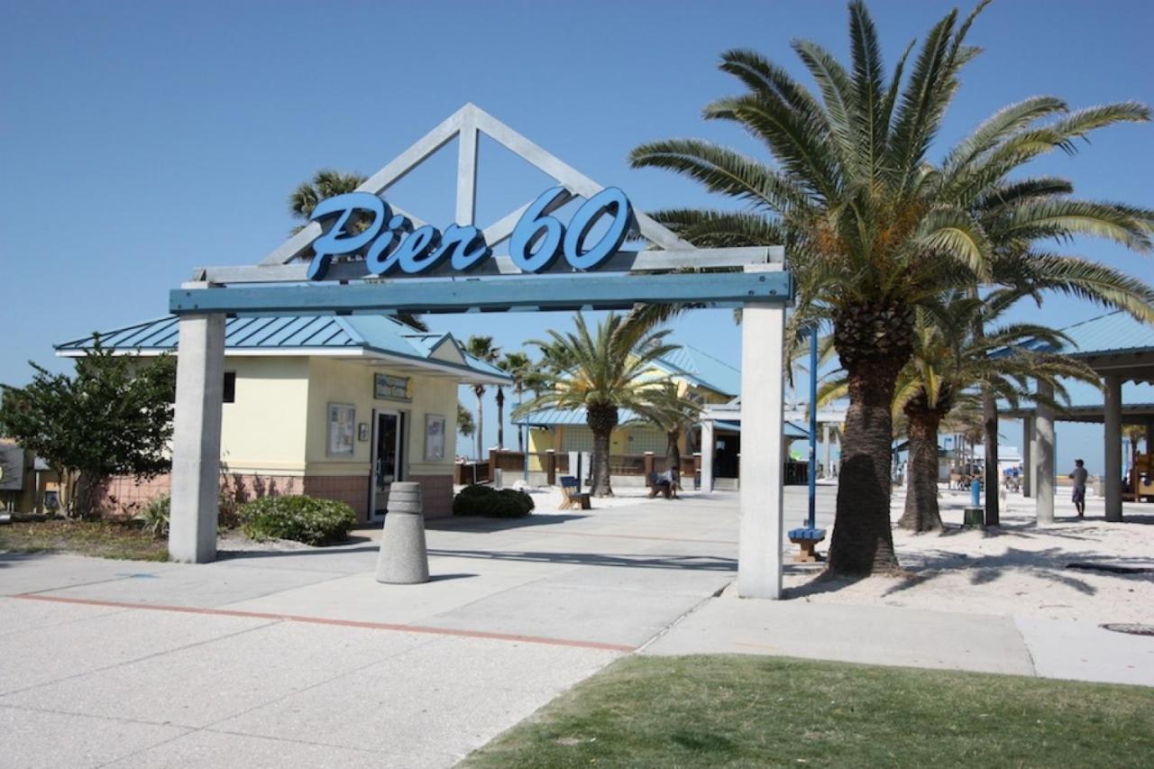 506 Harborview Grande * Clearwater Beach