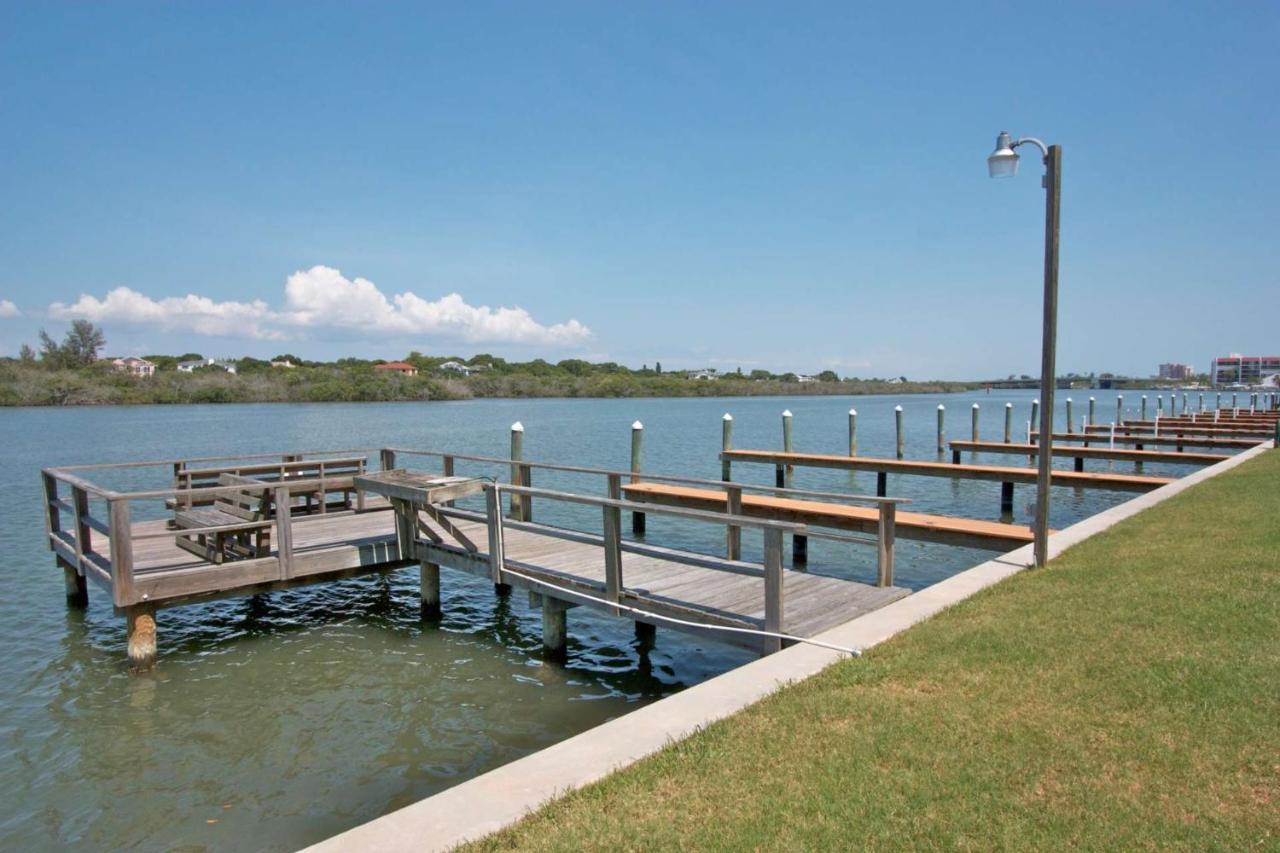 Holiday home 508 Bayshores Yacht & Tennis Club *