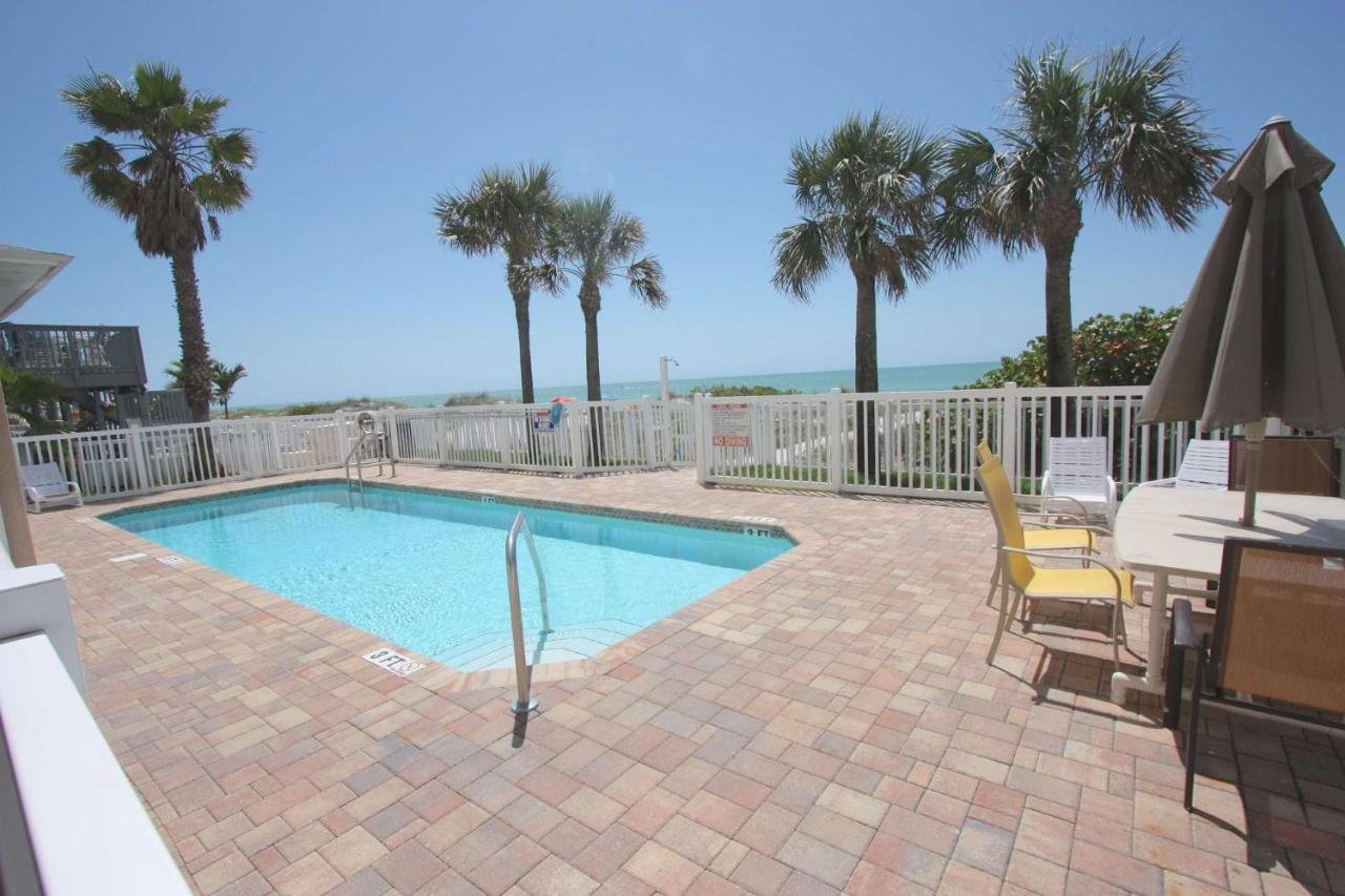 Sun & Sea C300 Clearwater Beach