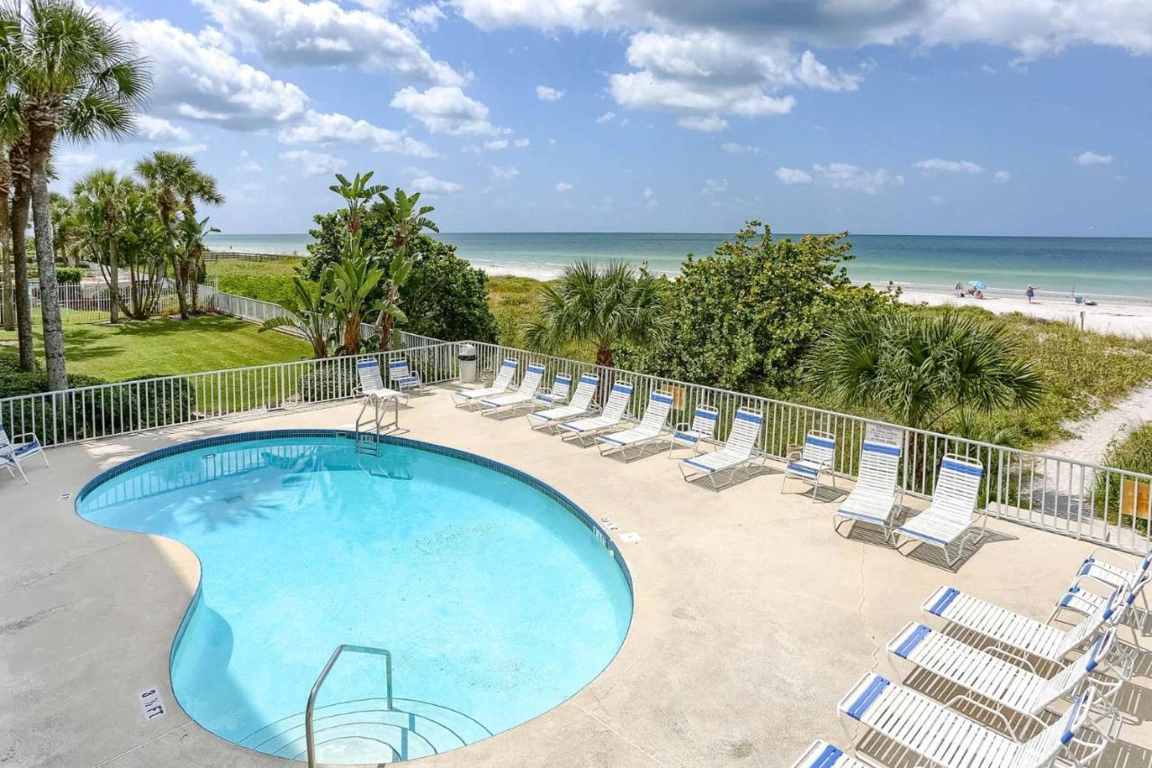 105 Hamilton House * Clearwater Beach