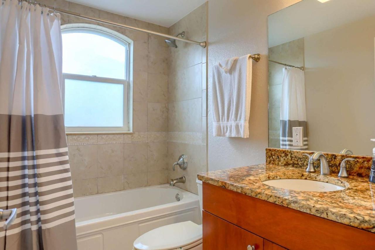 Sun & Sea C300 Holiday home Clearwater Beach