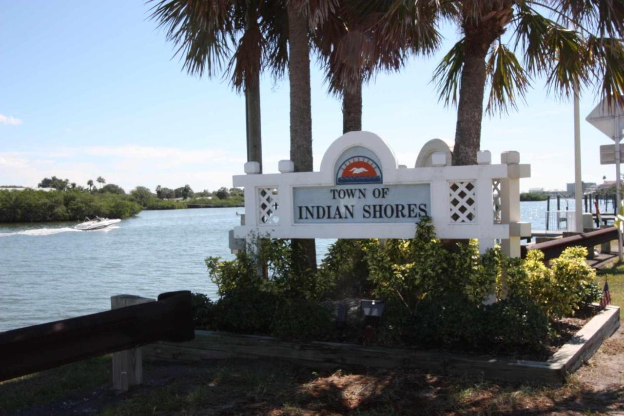 508 Bayshores Yacht & Tennis Club Holiday home