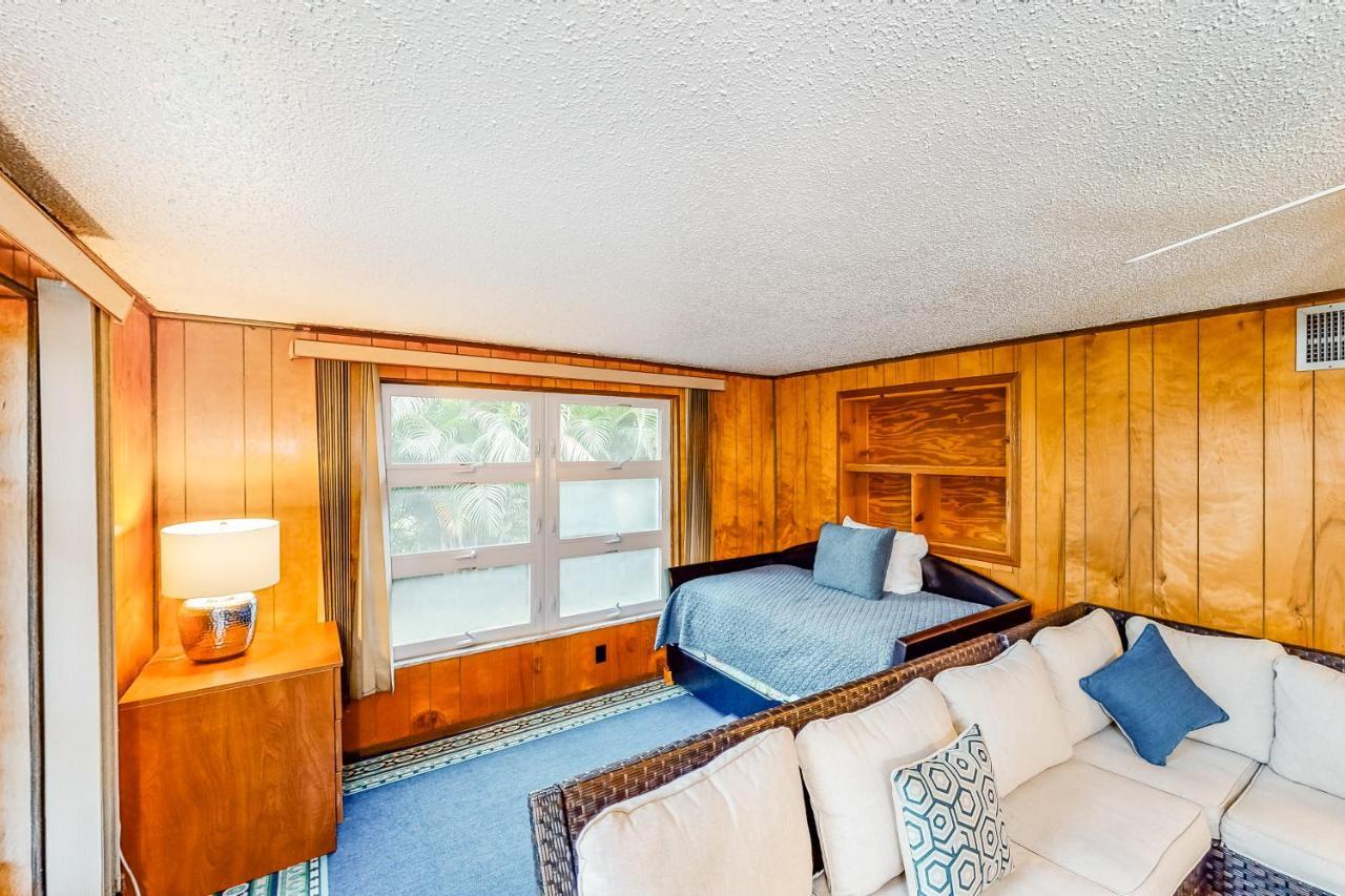 Bliss Holiday home