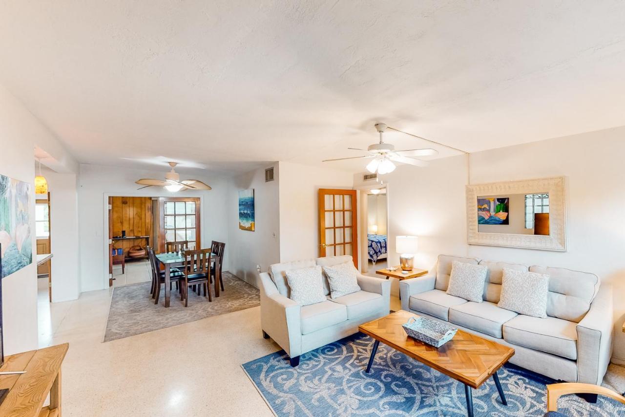 Bliss Holiday home