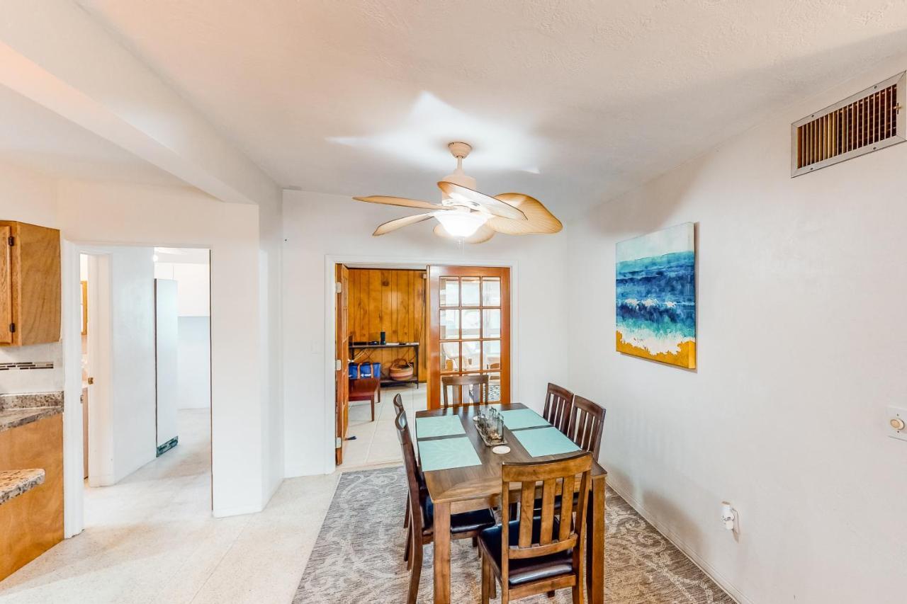 Holiday home Bliss Clearwater Beach