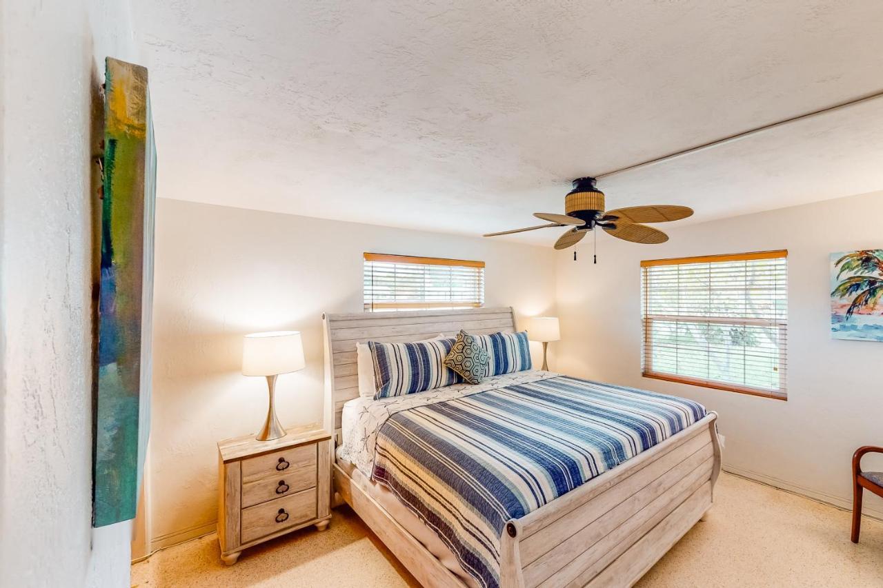 Holiday home Bliss Clearwater Beach