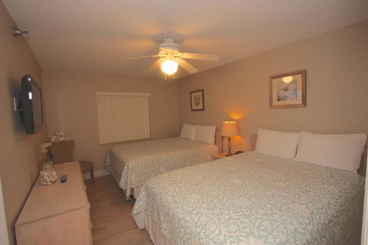 103 Hamilton House Holiday home