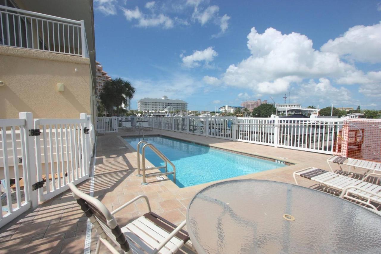 Holiday home 404 Bay Harbor