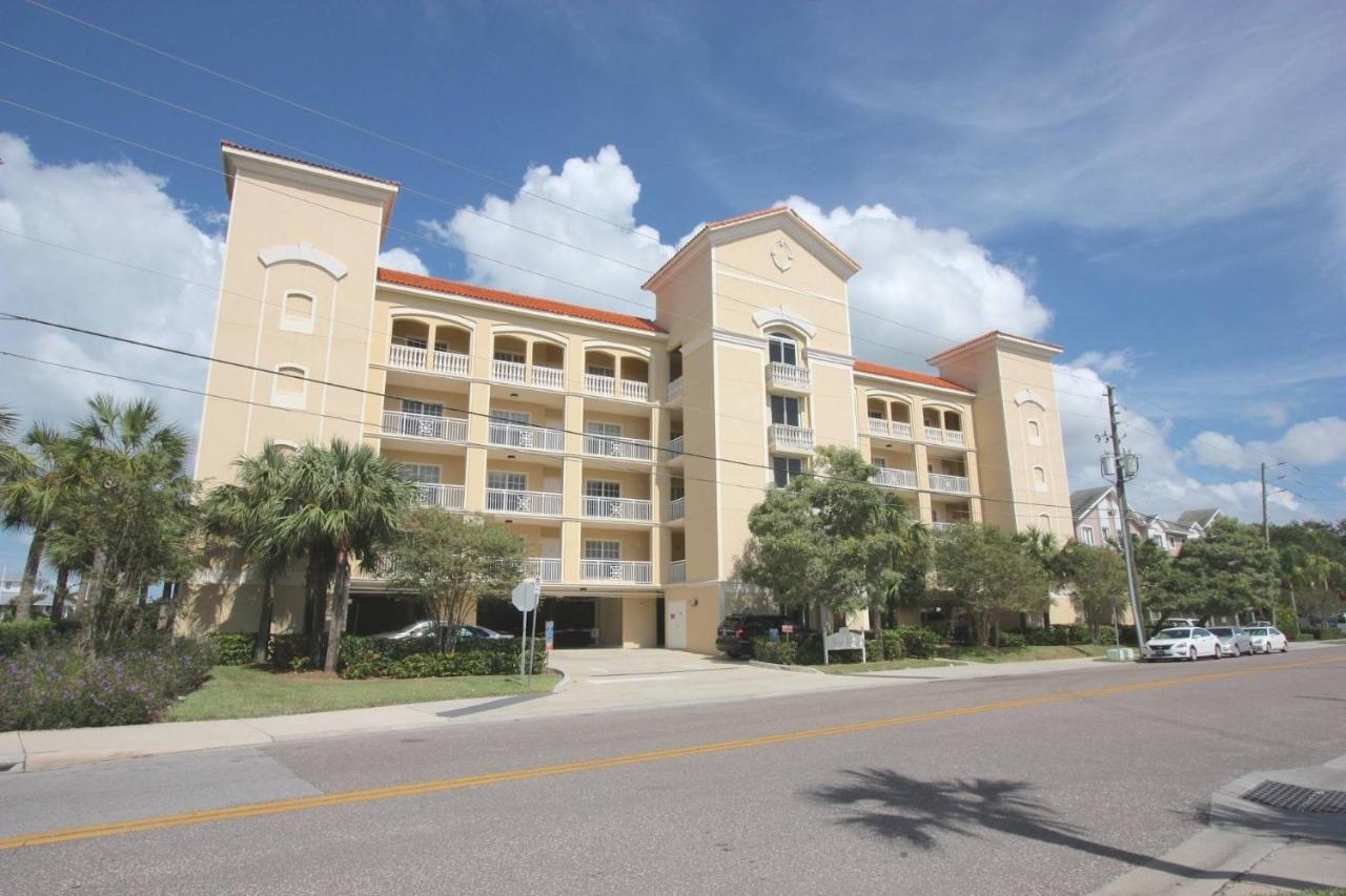 404 Bay Harbor * Clearwater Beach