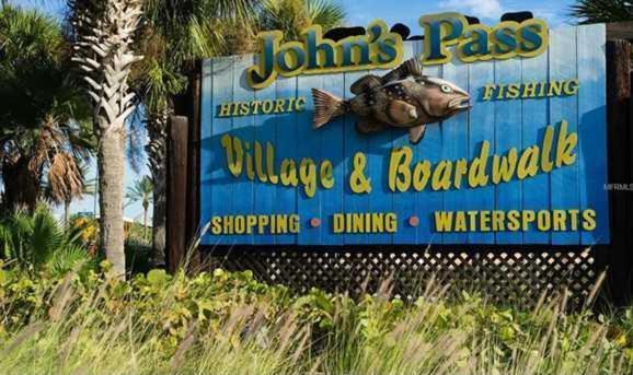 Iii #311 Aparthotel Clearwater Beach