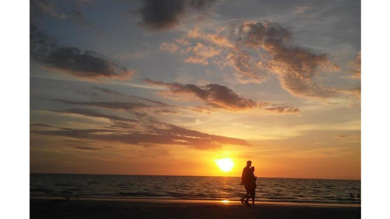 Iii #311 Aparthotel Clearwater Beach