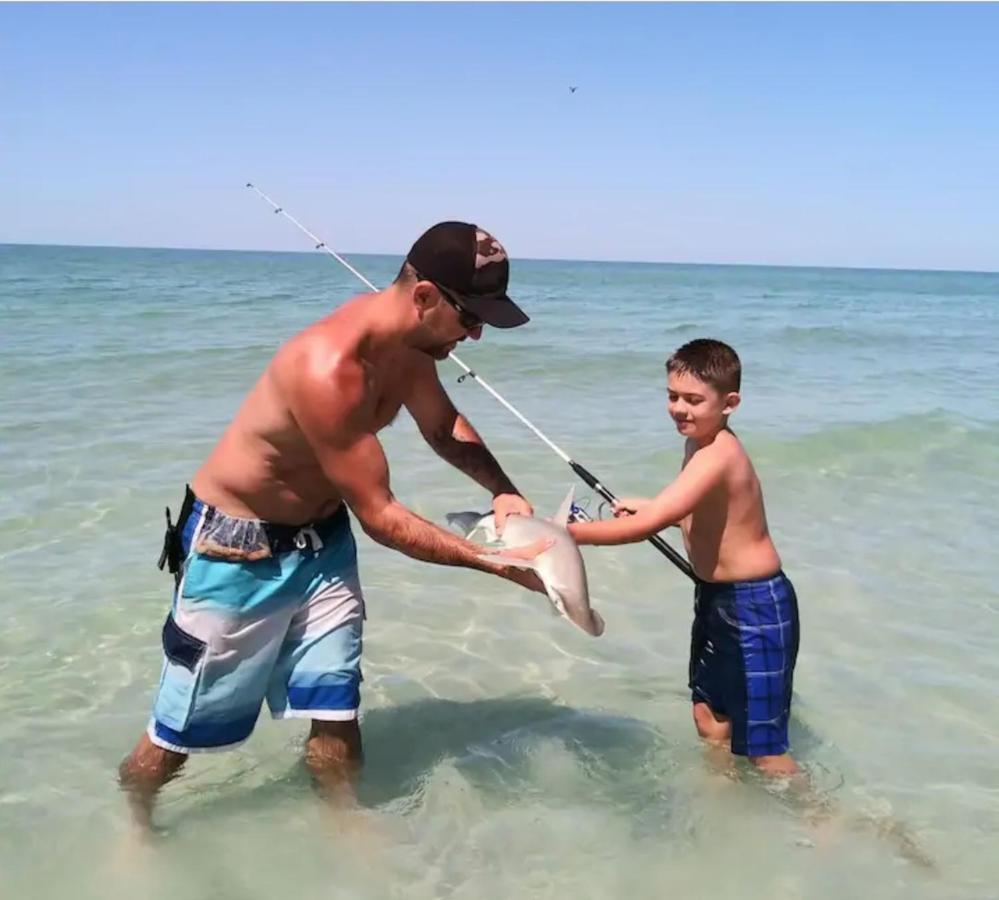 Iii #311 Clearwater Beach