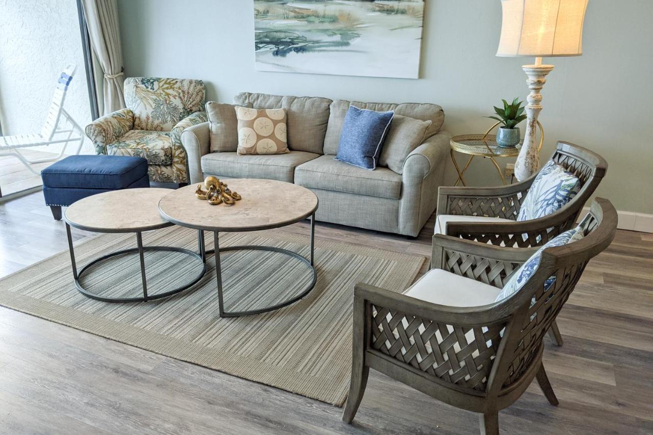 Apartment Pelican's Cove 402 Clearwater Beach