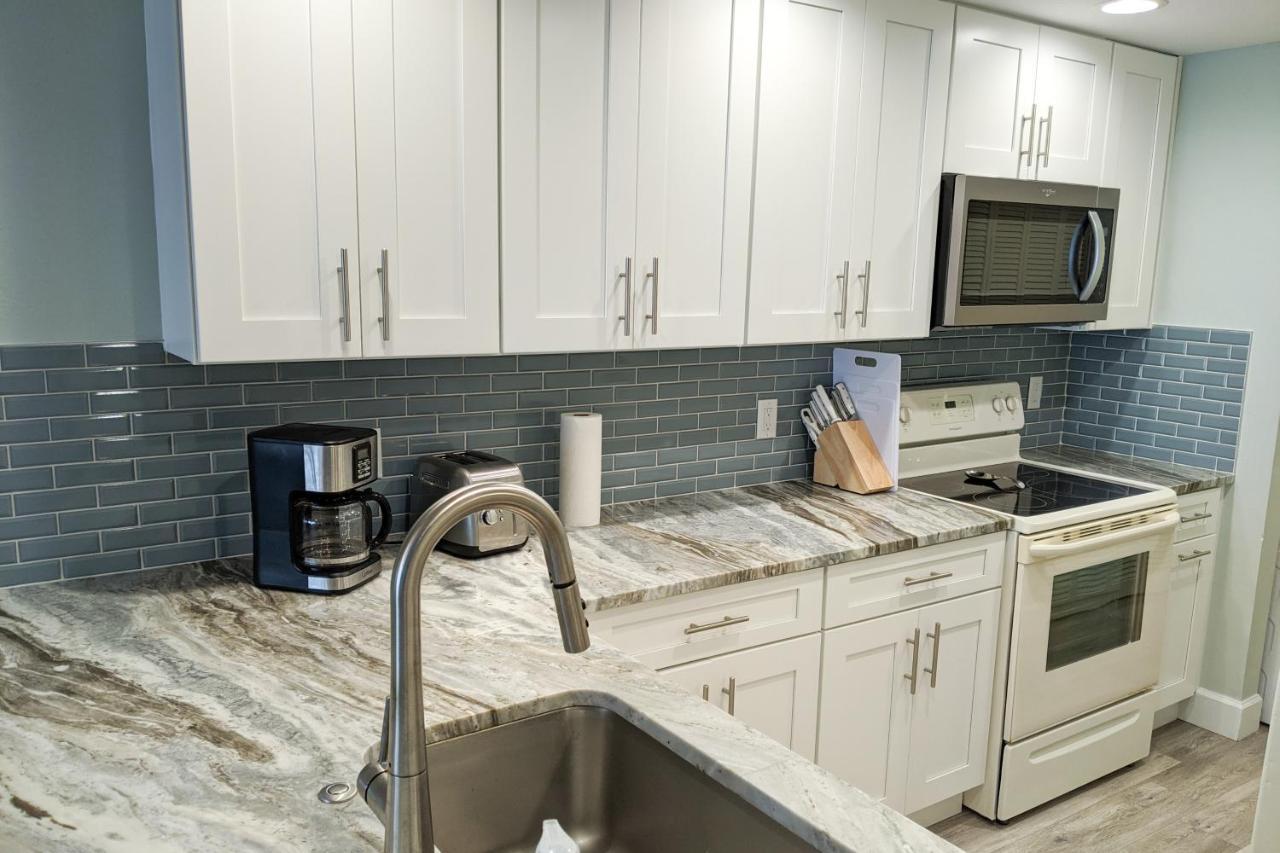 Apartment Pelican's Cove 402