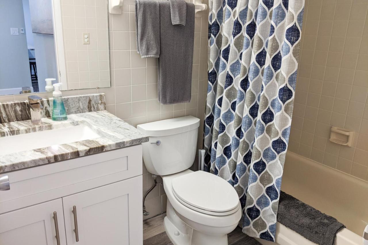 Apartment Pelican's Cove 402