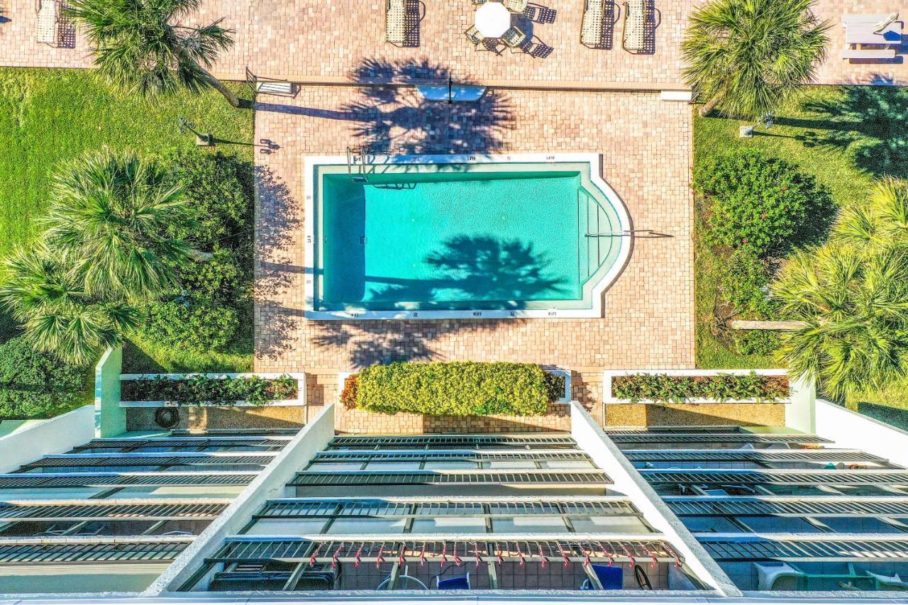 Apartment Pelican's Cove 402 Clearwater Beach