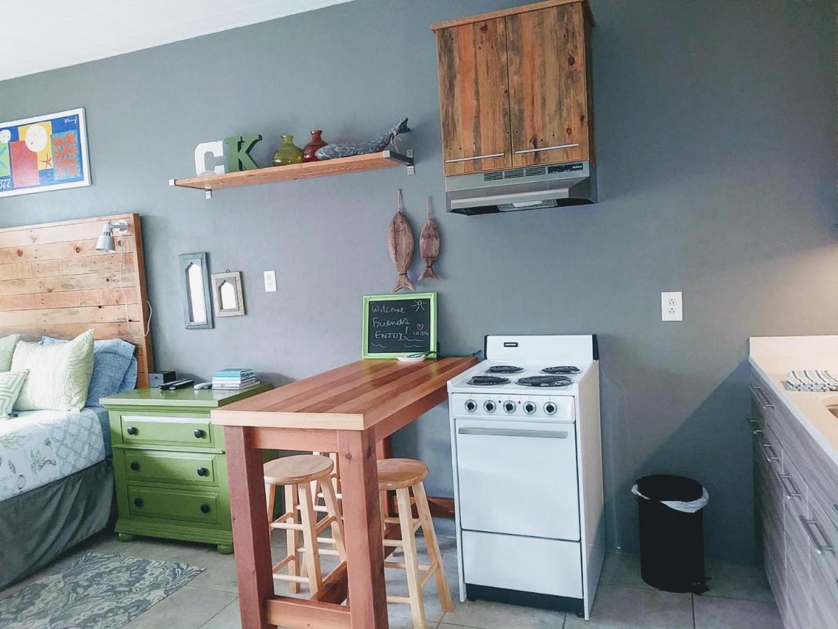 Apartment Beach Getaway I At Belleview