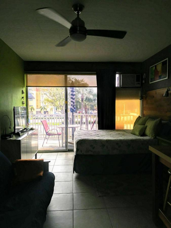 Beach Getaway I At Belleview *