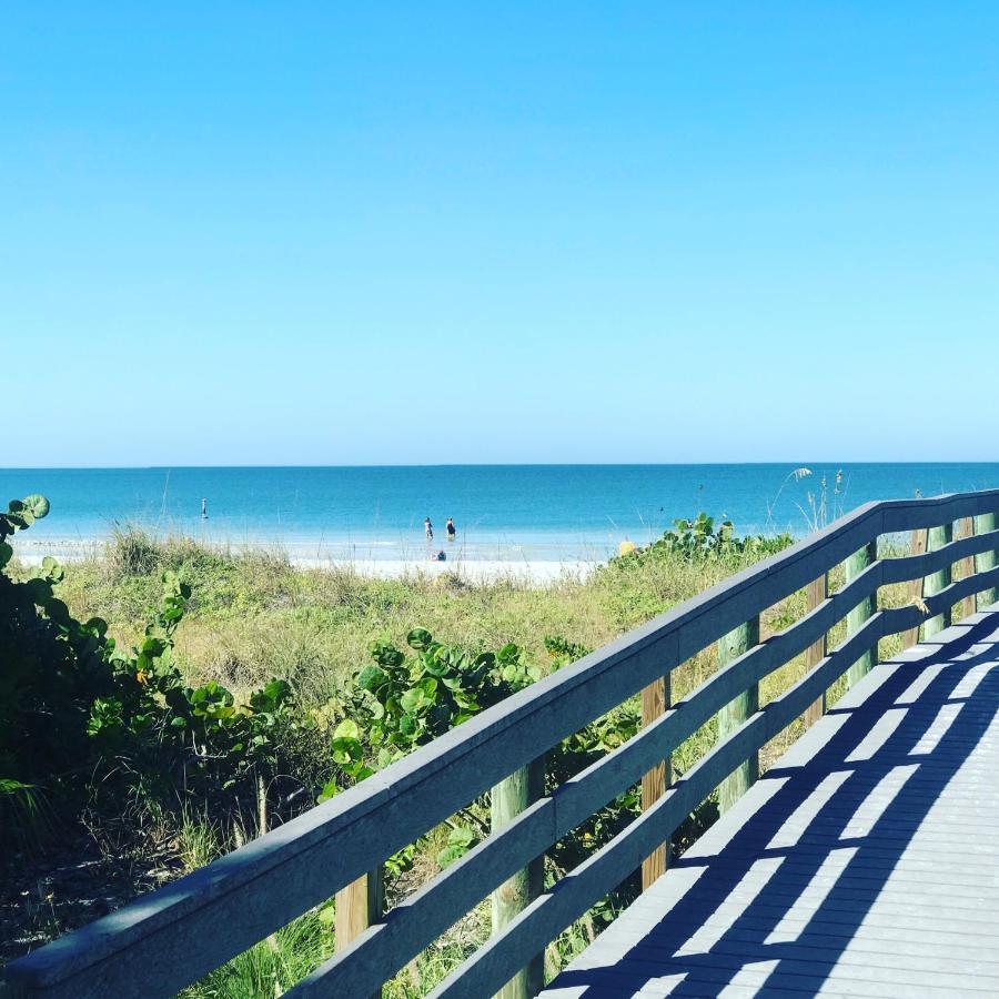 Salt And Sand Vacation Cottages *