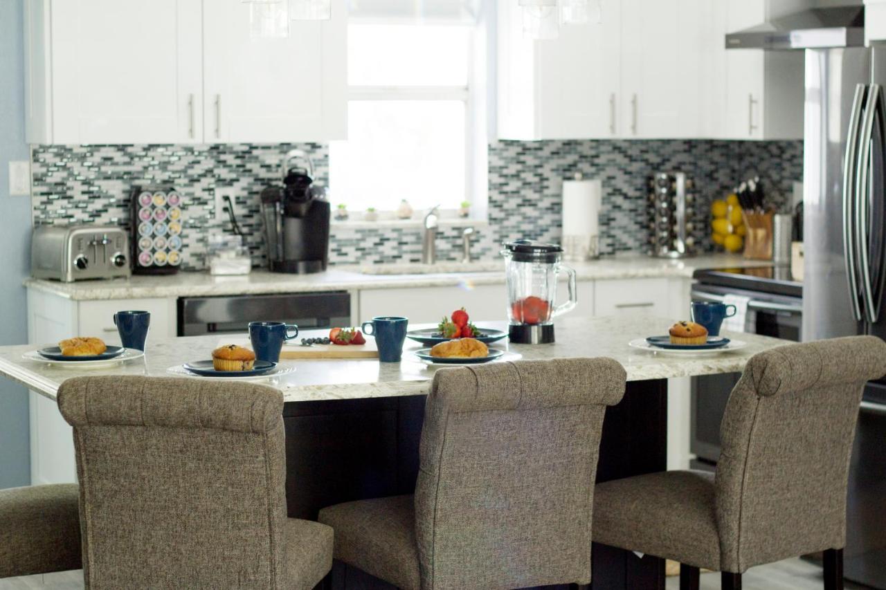 Salt And Sand Vacation Cottages Holiday home