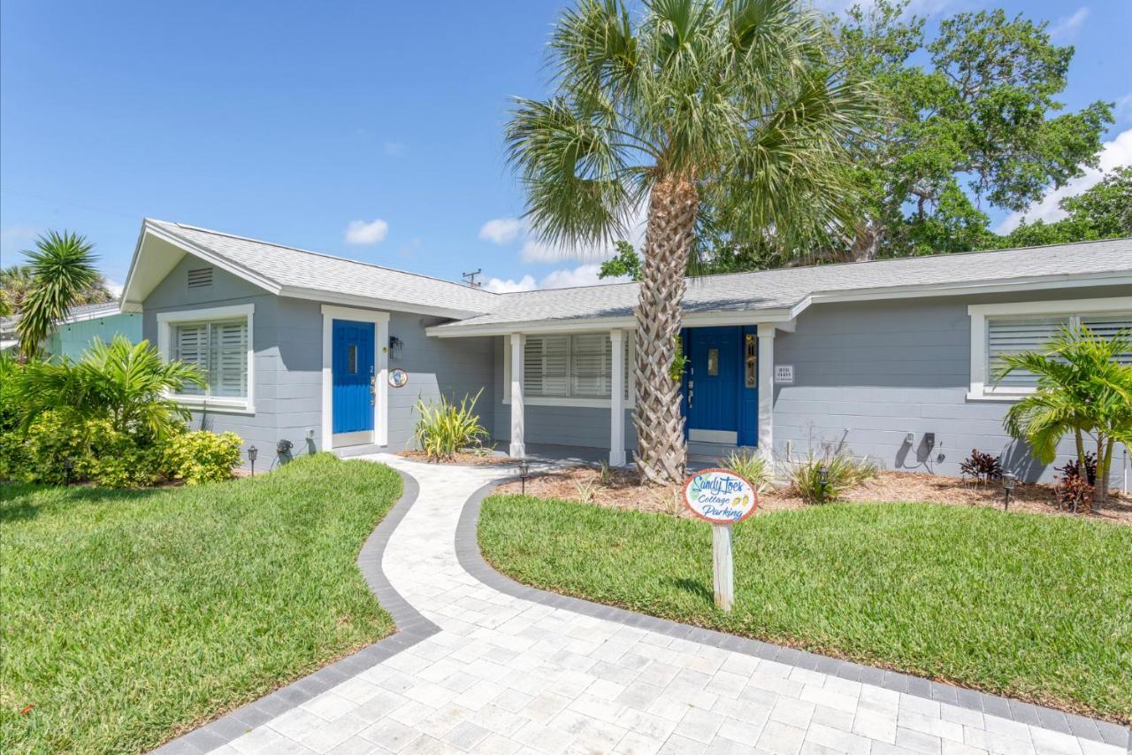 Salt And Sand Vacation Cottages Holiday home