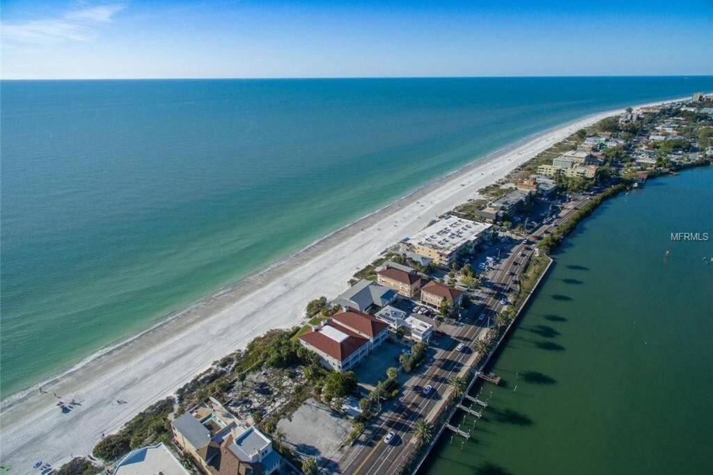 Apartment 15 Steps From The Beach Luxury Family Vacation Paradise L *