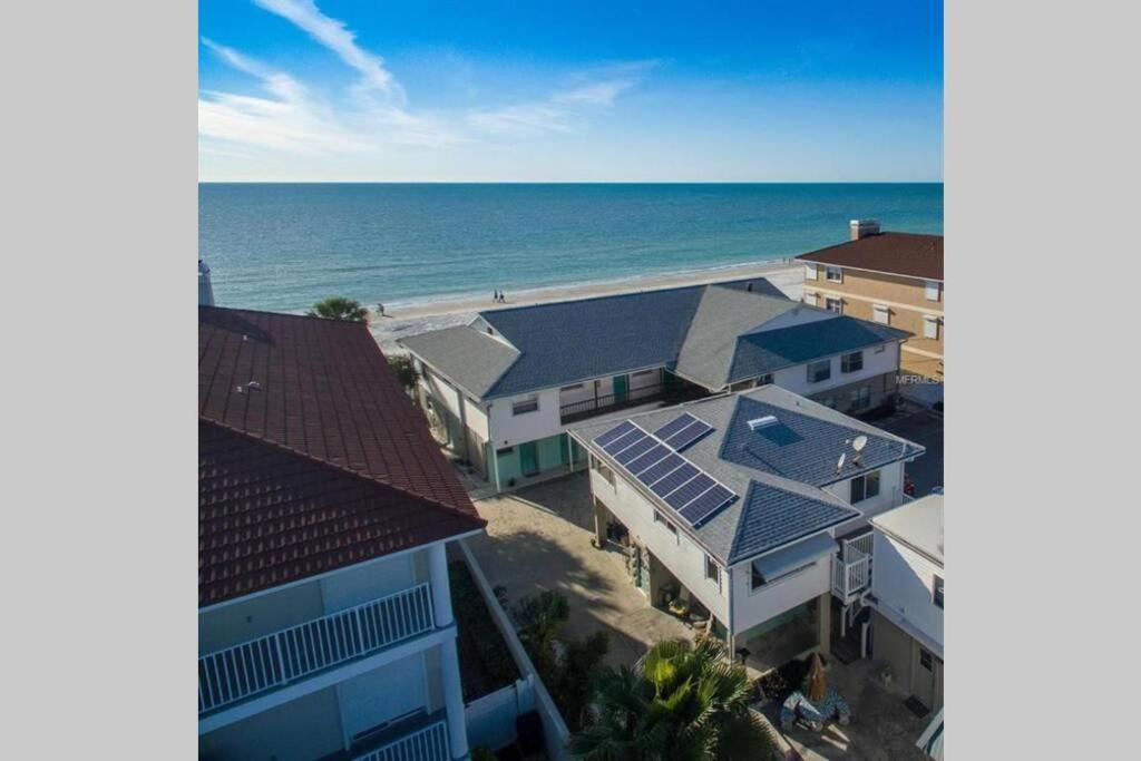 15 Steps From The Beach Luxury Family Vacation Paradise L *